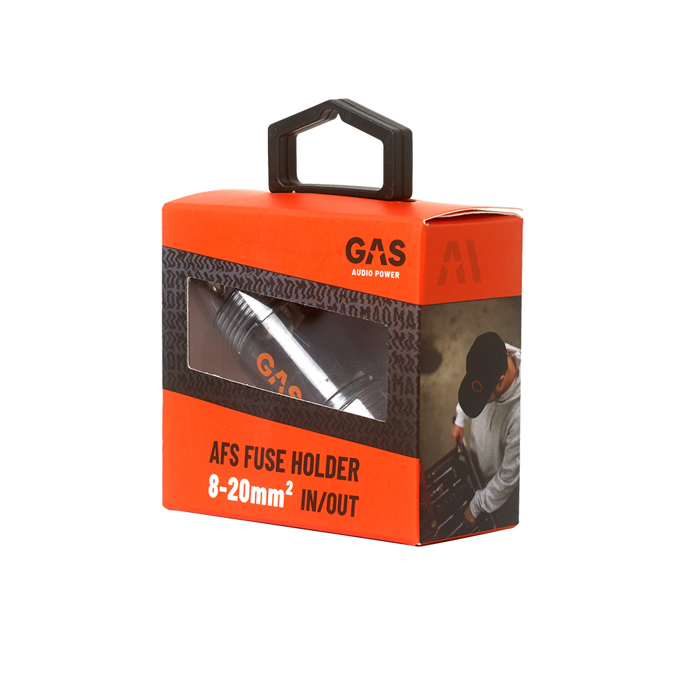 Uchwyt bezpiecznika GAS MAD AFS/Mini-ANL, 8mm²-20mm²