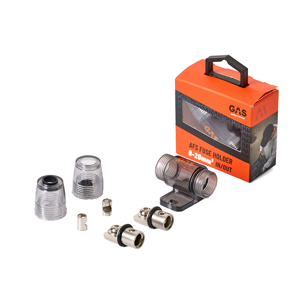Uchwyt bezpiecznika GAS MAD AFS/Mini-ANL, 8mm²-20mm²