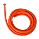 GAS MAX pomarańczowy kabel zasilający OFC 50mm², 6 metrów GAS MAX pomarańczowy kabel zasilający OFC 50mm², 6 metrów