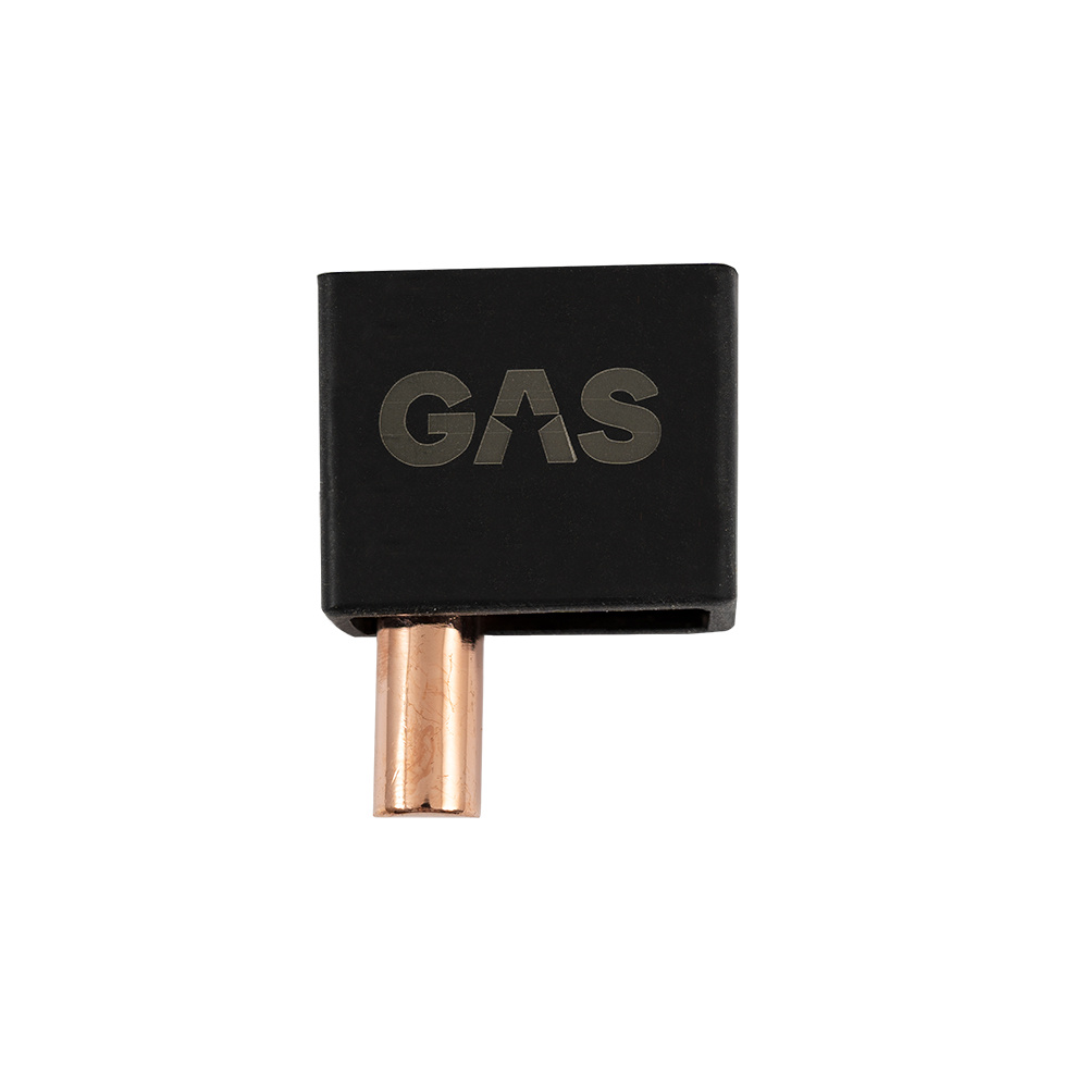 GAS adapter terminala 2x50mm², lewy