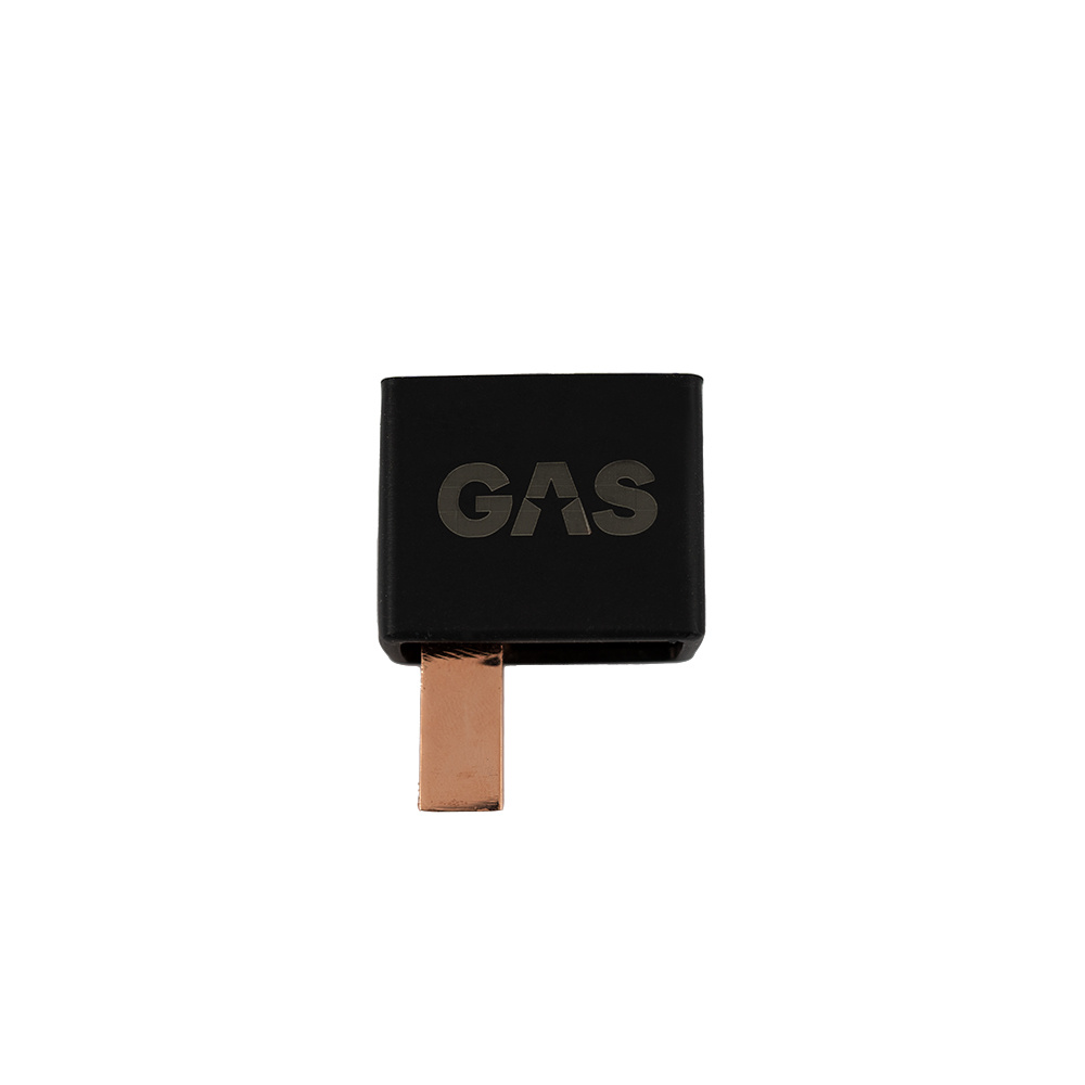 GAS adapter terminala 2x50mm², prawy