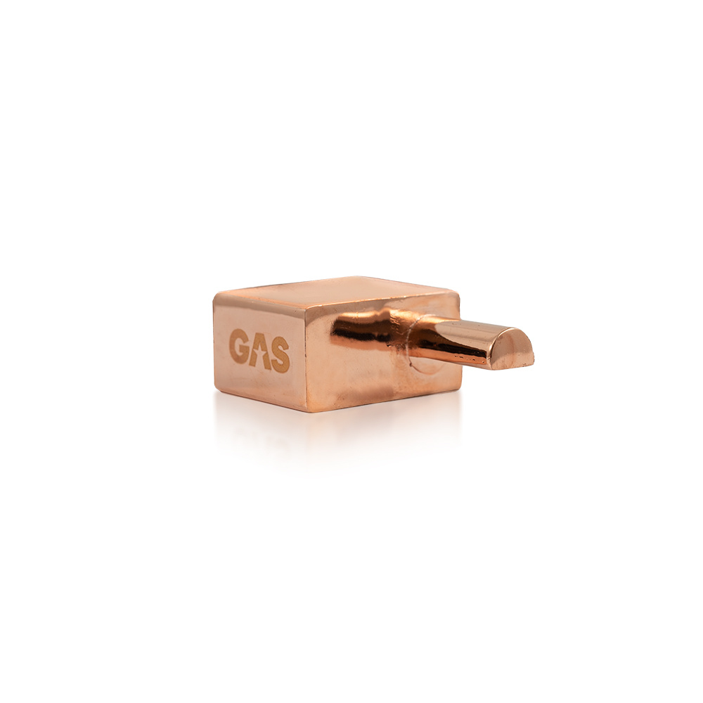 GAS adapter terminala 2x50mm², prawy