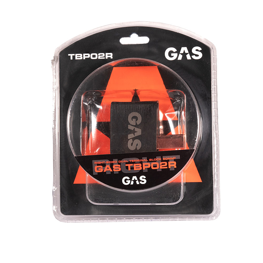 GAS adapter terminala 2x50mm², prawy
