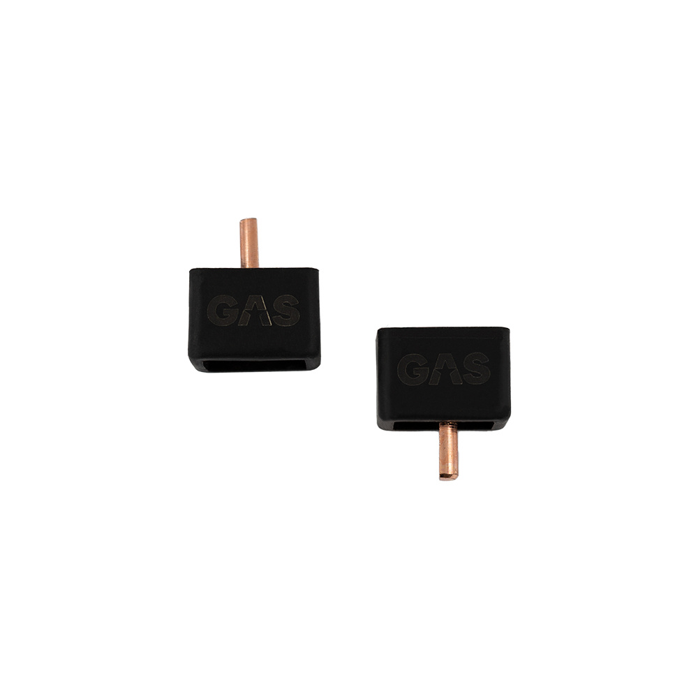 GAS adapter terminala 2x16mm², para