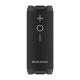 Arcsound EDGE mocny przenośny głośnik z Bluetooth, czarny Arcsound EDGE mocny przenośny głośnik z Bluetooth, czarny