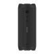 Arcsound EDGE mocny przenośny głośnik z Bluetooth, czarny Arcsound EDGE mocny przenośny głośnik z Bluetooth, czarny