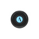 Arcsound EDGE mocny przenośny głośnik z Bluetooth, czarny Arcsound EDGE mocny przenośny głośnik z Bluetooth, czarny