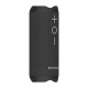 Arcsound EDGE mocny przenośny głośnik z Bluetooth, czarny Arcsound EDGE mocny przenośny głośnik z Bluetooth, czarny