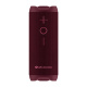 Arcsound EDGE Ruby Red mocny przenośny głośnik z Bluetooth Arcsound EDGE Ruby Red mocny przenośny głośnik z Bluetooth