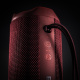 Arcsound EDGE Ruby Red mocny przenośny głośnik z Bluetooth Arcsound EDGE Ruby Red mocny przenośny głośnik z Bluetooth