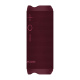 Arcsound EDGE Ruby Red mocny przenośny głośnik z Bluetooth Arcsound EDGE Ruby Red mocny przenośny głośnik z Bluetooth
