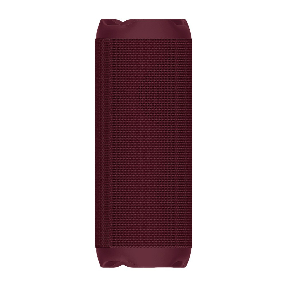 Arcsound EDGE Ruby Red mocny przenośny głośnik z Bluetooth