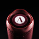 Arcsound EDGE Ruby Red mocny przenośny głośnik z Bluetooth Arcsound EDGE Ruby Red mocny przenośny głośnik z Bluetooth