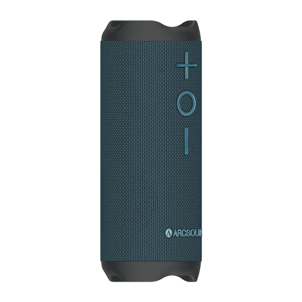 Arcsound EDGE Sapphire Blue mocny przenośny głośnik z Bluetooth