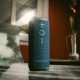 Arcsound EDGE Sapphire Blue mocny przenośny głośnik z Bluetooth Arcsound EDGE Sapphire Blue mocny przenośny głośnik z Bluetooth