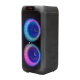 Arcsound HAZE (gen.2), głośnik imprezowy z bezprzewodowym mikrofonem i Bluetooth Arcsound HAZE (gen.2), głośnik imprezowy z bezprzewodowym mikrofonem i Bluetooth