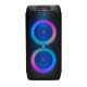 Arcsound HAZE (gen.2), głośnik imprezowy z bezprzewodowym mikrofonem i Bluetooth Arcsound HAZE (gen.2), głośnik imprezowy z bezprzewodowym mikrofonem i Bluetooth