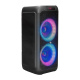 Arcsound HAZE (gen.2), głośnik imprezowy z bezprzewodowym mikrofonem i Bluetooth Arcsound HAZE (gen.2), głośnik imprezowy z bezprzewodowym mikrofonem i Bluetooth