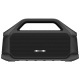 Arcsound STEAM mocny przenośny głośnik imprezowy z Bluetooth, czarny Arcsound STEAM mocny przenośny głośnik imprezowy z Bluetooth, czarny