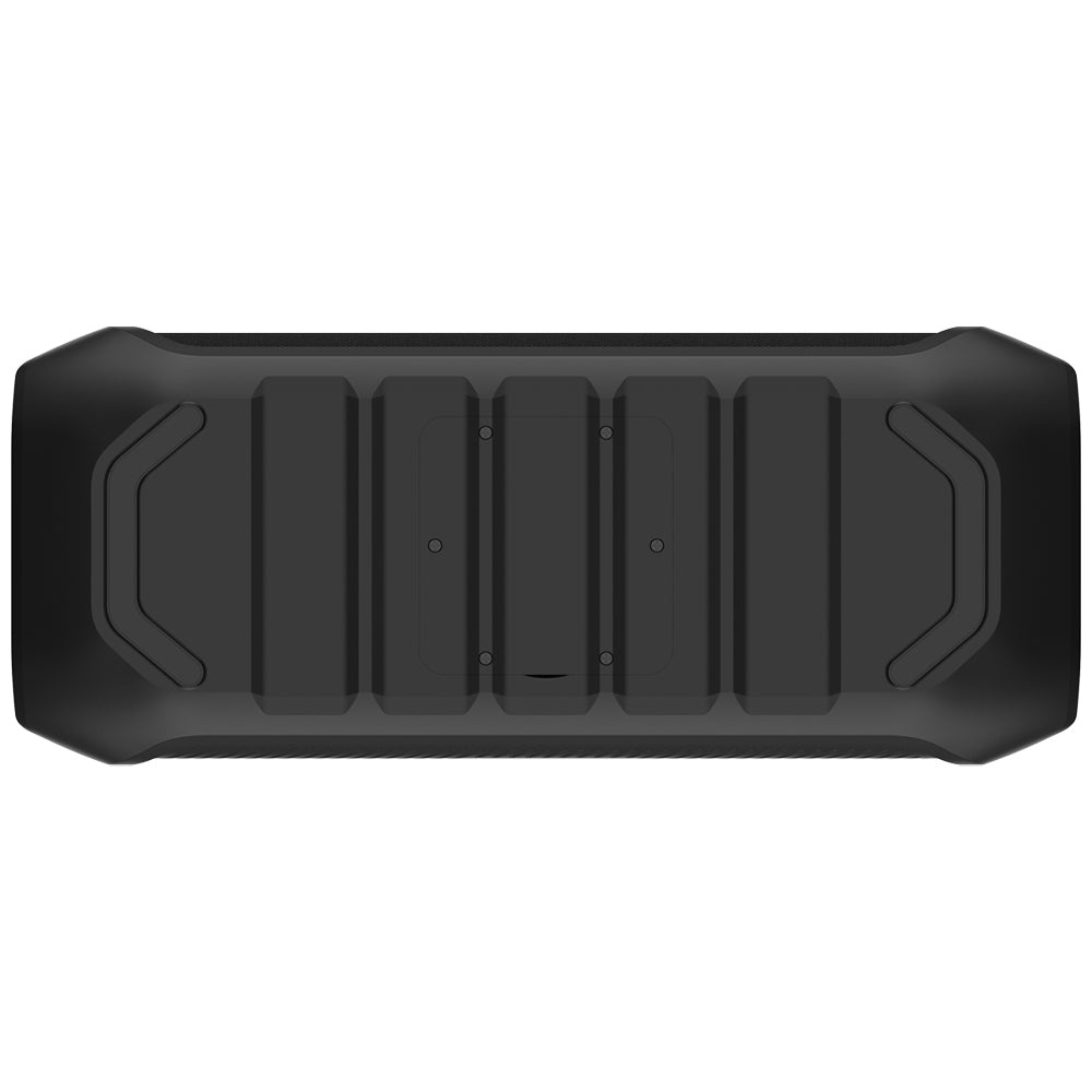Arcsound STEAM mocny przenośny głośnik imprezowy z Bluetooth, czarny