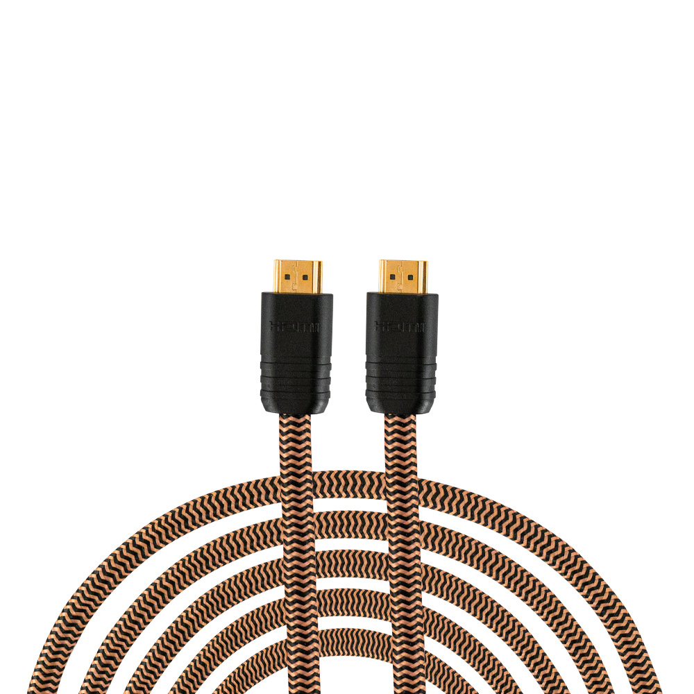 Proson Arctic kabel HDMI 4K, 10 metrów
