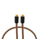Proson Arctic kabel HDMI 8K / 4K, 1 metr Proson Arctic kabel HDMI 8K / 4K, 1 metr