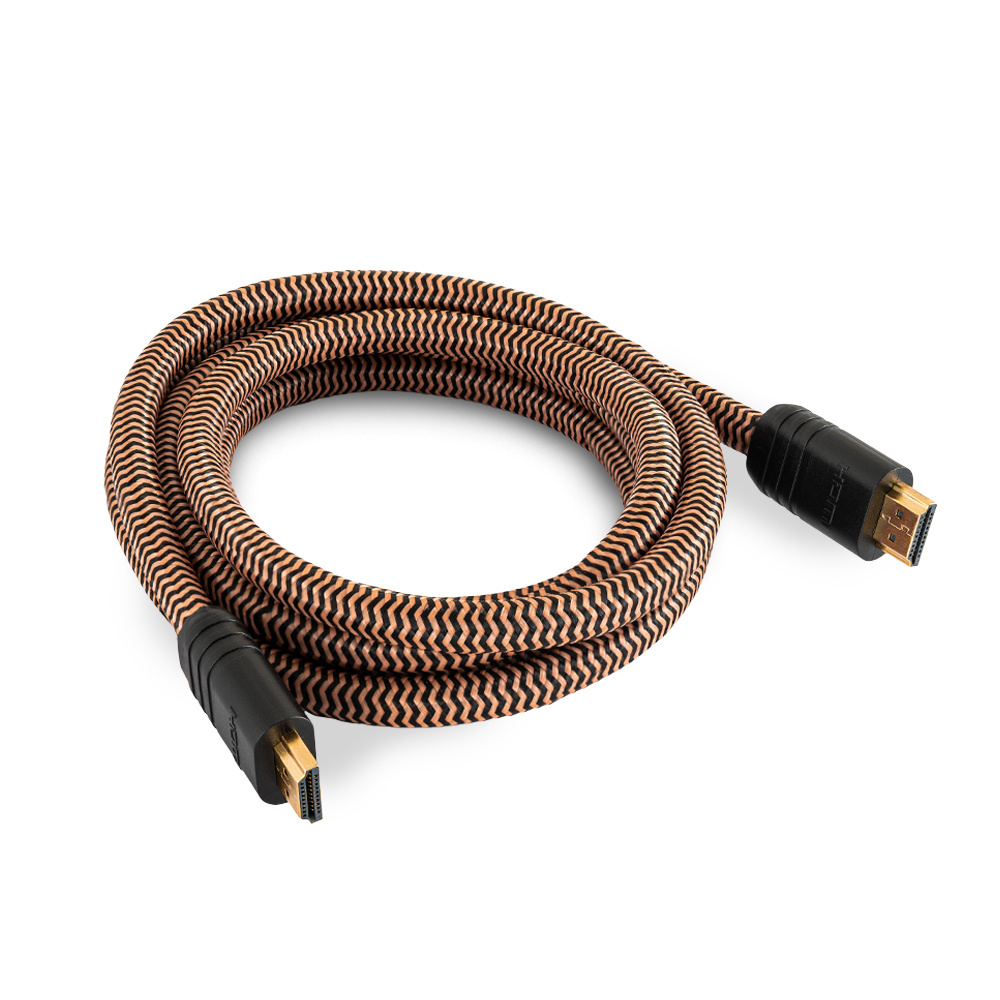 Proson Arctic kabel HDMI 8K / 4K, 2 metry