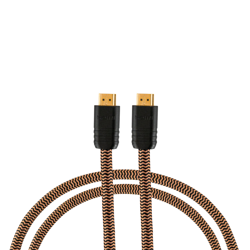 Proson Arctic kabel HDMI 8K / 4K, 2 metry