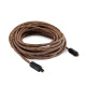 Proson Arctic kabel optyczny, 10 metrów Proson Arctic kabel optyczny, 10 metrów