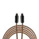 Proson Arctic kabel optyczny, 10 metrów Proson Arctic kabel optyczny, 10 metrów