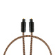 Proson Arctic kabel optyczny, 1 metr Proson Arctic kabel optyczny, 1 metr