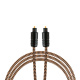 Proson Arctic kabel optyczny, 3 metry Proson Arctic kabel optyczny, 3 metry