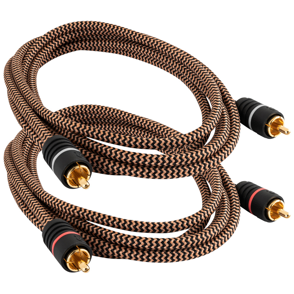 Proson Arctic kabel RCA, 2 metry