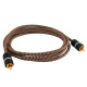 Proson Arctic kabel do subwoofera, 2 metry Proson Arctic kabel do subwoofera, 2 metry