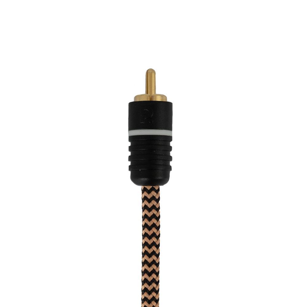 Proson Arctic kabel do subwoofera, 2 metry