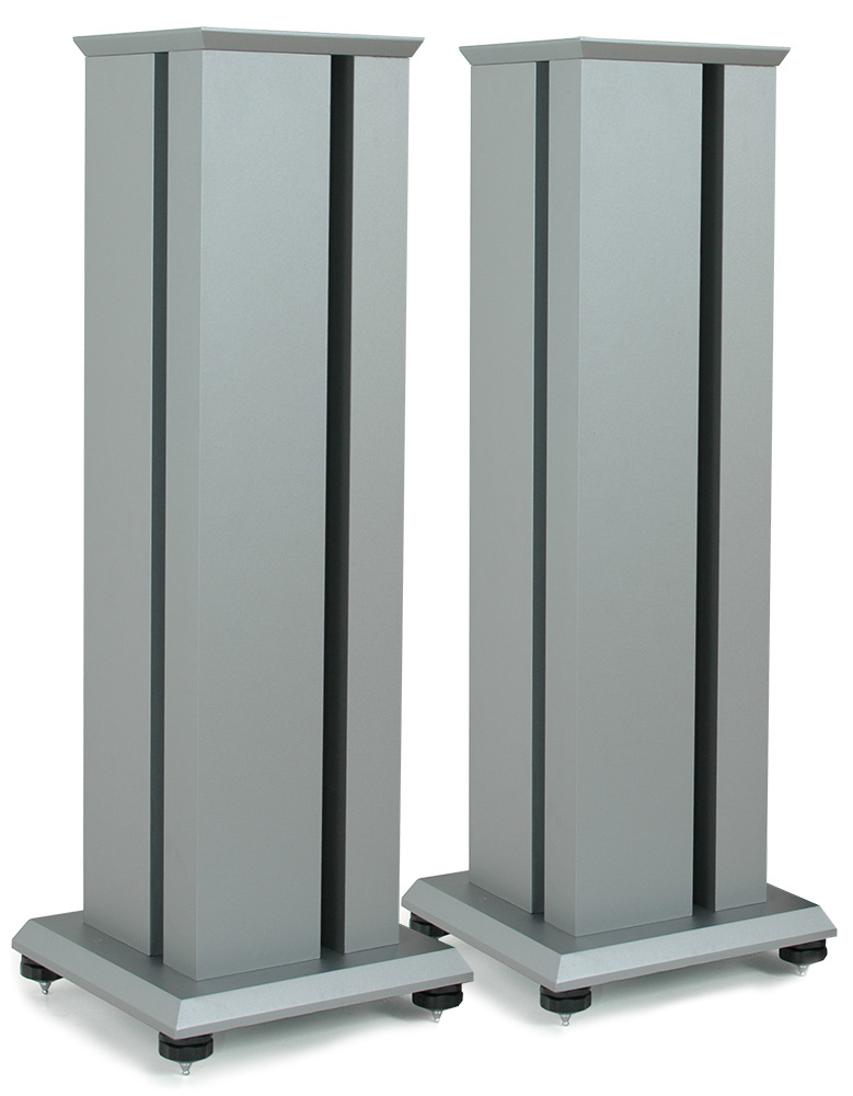 Proson Hi-End Trästativ 68 cm, srebrna cena za parę