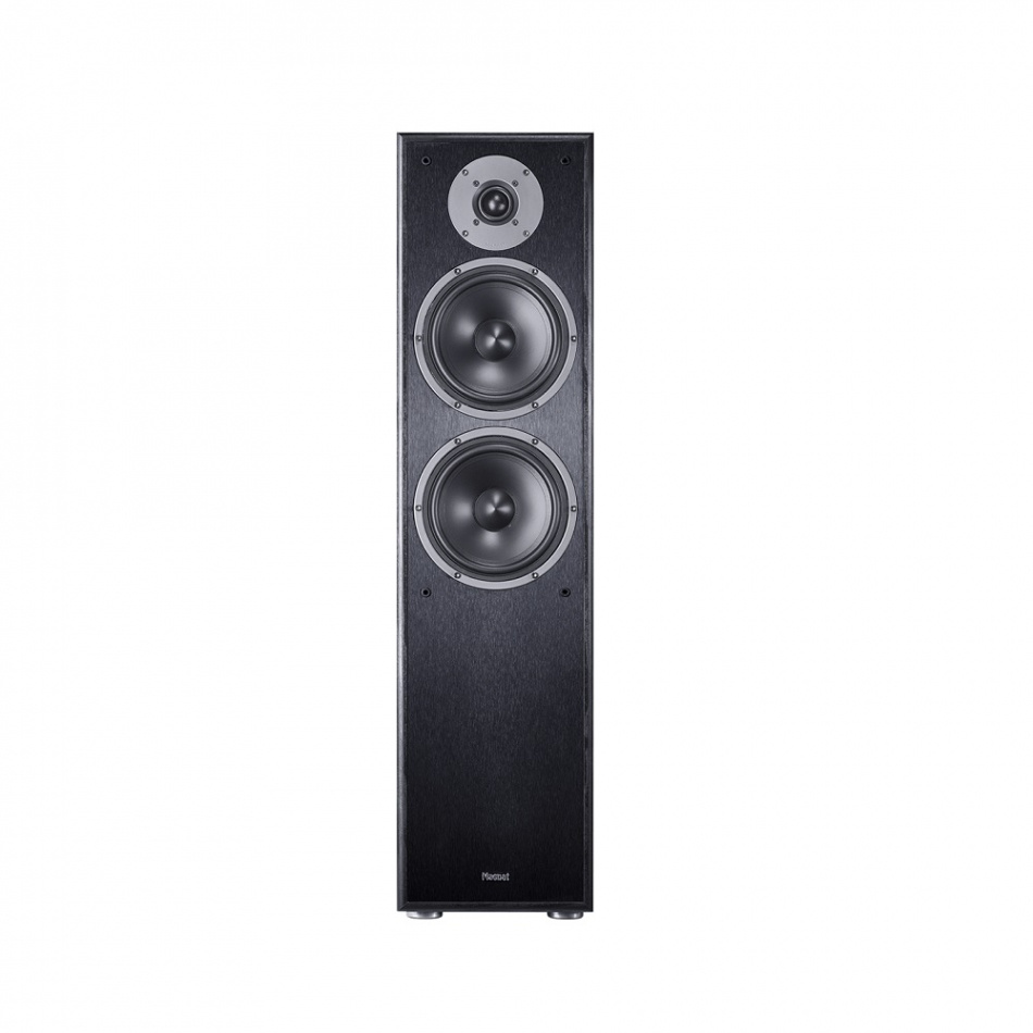 Magnat Monitor S80 ATM kolumny podłogowe z Dolby Atmos, czarna para