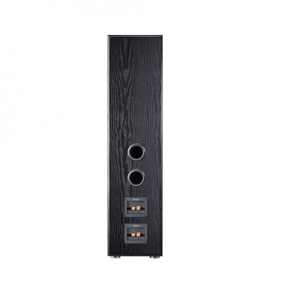 Magnat Monitor S80 ATM kolumny podłogowe z Dolby Atmos, czarna para