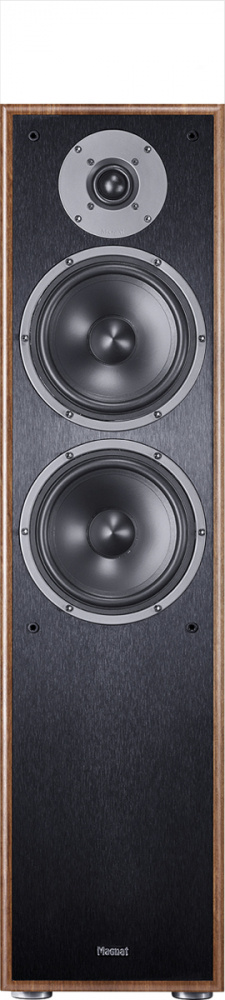 Magnat Monitor S80 ATM kolumny podłogowe z Dolby Atmos, orzech para