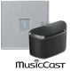 Yamaha MusicCast Duo Biały/Czarny Yamaha MusicCast Duo Biały/Czarny