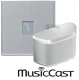 Yamaha MusicCast Duo Biały Yamaha MusicCast Duo Biały