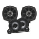 Rockford Fosgate T-3 BMW1 i 2 szt. T3-BMW-SUB Rockford Fosgate T-3 BMW1 i 2 szt. T3-BMW-SUB
