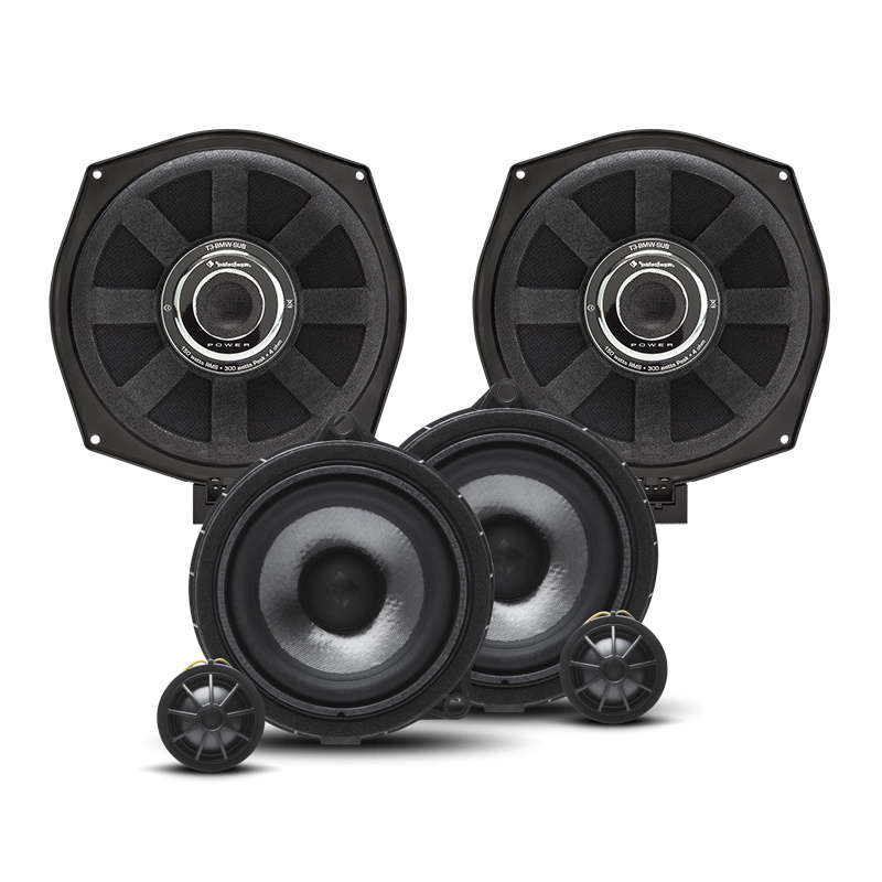 Rockford Fosgate T-3 BMW3 i 2 szt. T3-BMW-SUB