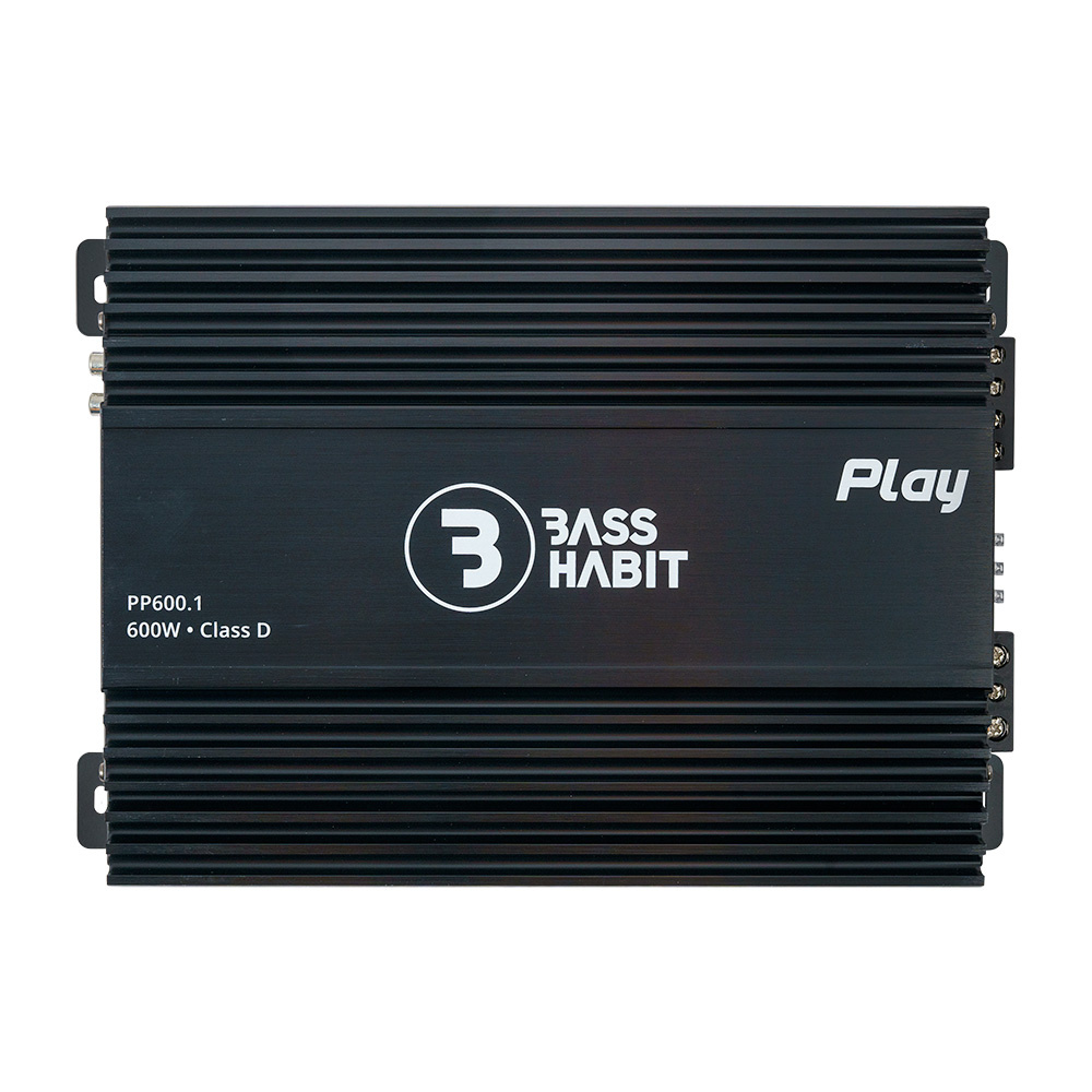 Zestaw basowy Rockford Fosgate P1-2x12 i PSB4645 raggarplanka z wzmacniaczem