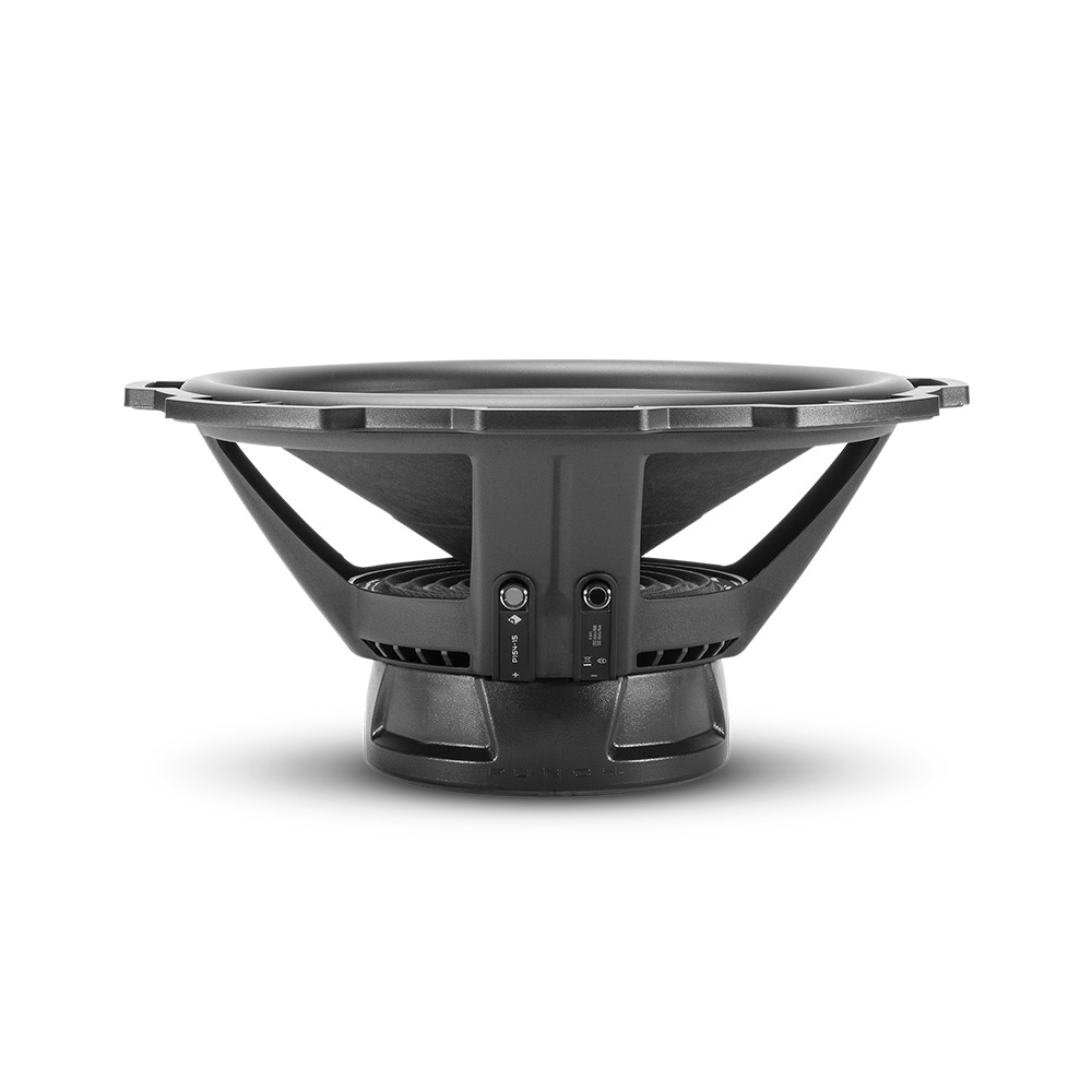 2 szt. Rockford Fosgate P1S415