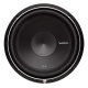 2-pak Rockford Fosgate Punch P2D412 i GAS MAX A2-1500.1DL, zestaw basowy 2-pak Rockford Fosgate Punch P2D412 i GAS MAX A2-1500.1DL, zestaw basowy