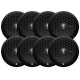 8-pak Rockford fosgate PPS4-8 Punch Pro 8cal 8-pak Rockford fosgate PPS4-8 Punch Pro 8cal