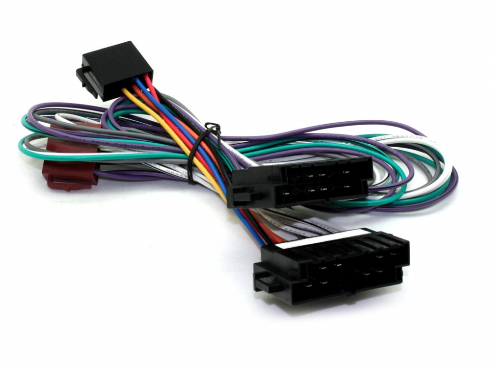 Zestaw car audio do Volvo 740/760/940/960, Kenwood KMM-BT309