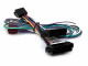 Zestaw car audio do Volvo 740/760/940/960, Kenwood KMM-BT309 Zestaw car audio do Volvo 740/760/940/960, Kenwood KMM-BT309