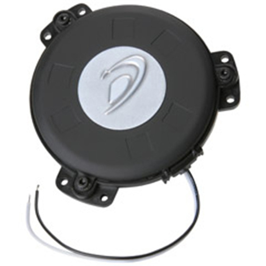 Dayton Audio TT25-8 PUCK Mini Bass Shaker (4-PAK)